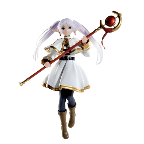 Figurine Frieren - Beyond Journey’s End