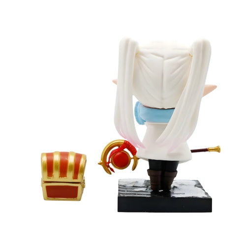 Figurine Frieren & Coffre Mimique – Beyond Journey’s End