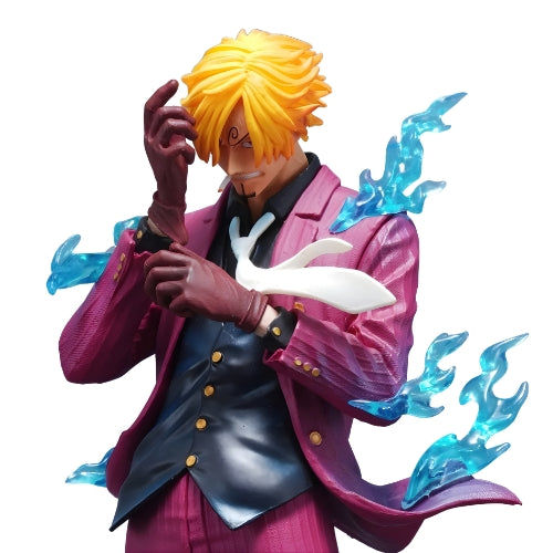 Figurine Sanji – One Piece