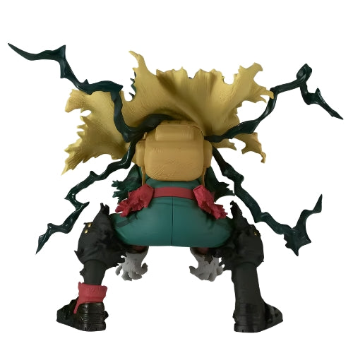 Figurine Izuku Midoriya – My Hero Academia