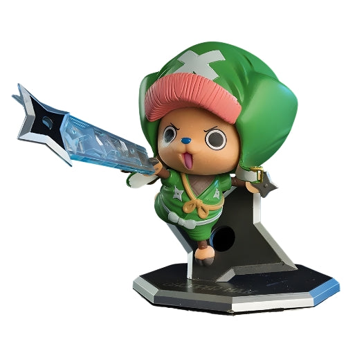 Figurine Chopperemon – One Piece