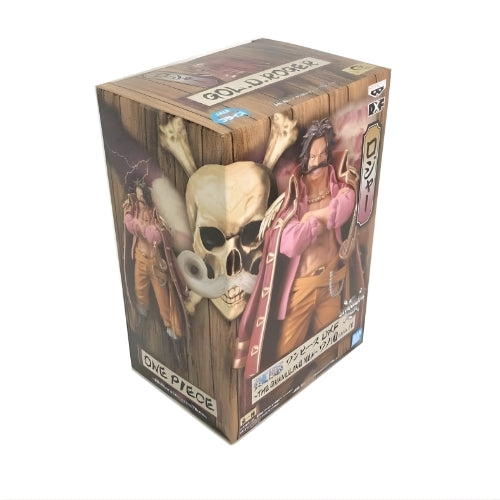 Figurine Gol D. Roger – One Piece