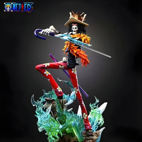 Figurine Brook – One Piece