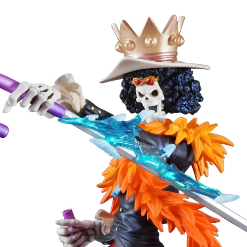Figurine Brook – One Piece