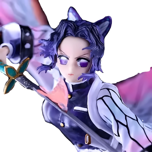 Demon Slayer - Figurine Kochou Shinobu