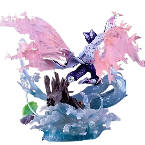 Demon Slayer - Figurine Kochou Shinobu