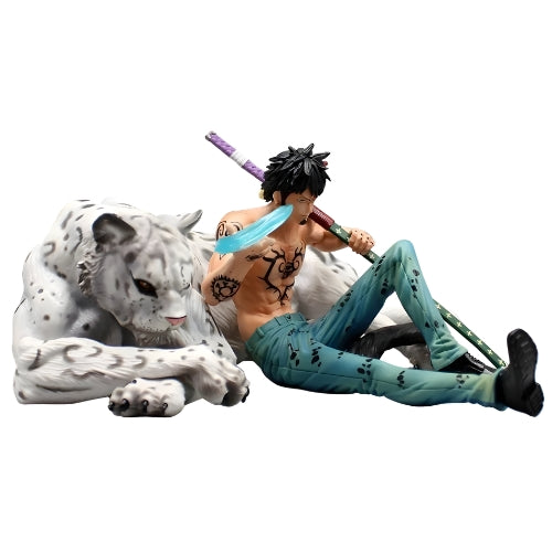 Figurine Trafalgar Law – One Piece