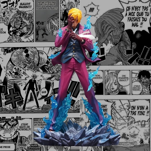 Figurine Sanji – One Piece