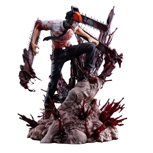 Figurine Denji (Chainsaw Man) – Chainsaw Man