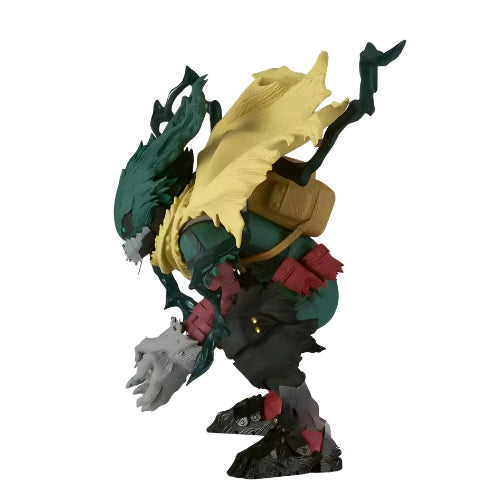 Figurine Izuku Midoriya – My Hero Academia