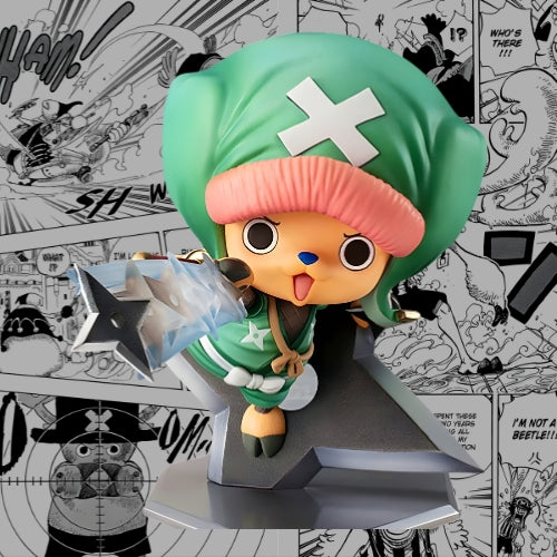 Figurine Chopperemon – One Piece