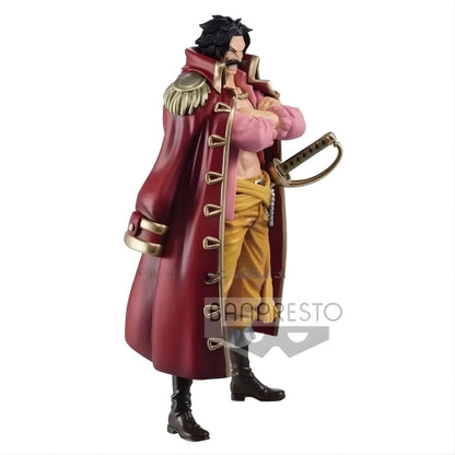 Figurine Gol D. Roger – One Piece