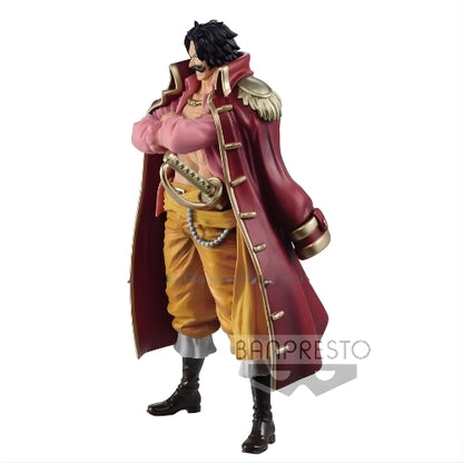 Figurine Gol D. Roger – One Piece