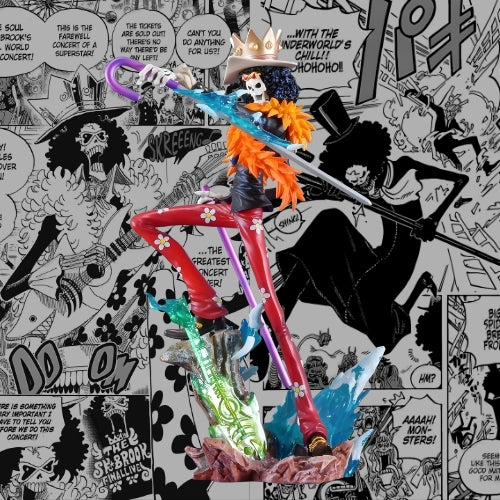 Figurine Brook – One Piece
