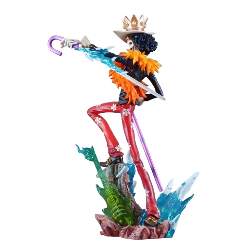 Figurine Brook – One Piece